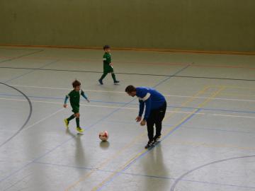 Bambini Turnier 2016 156