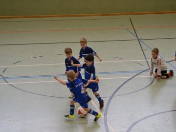 Bambini Turnier 2016 201
