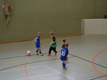 Bambini Turnier 2016 230