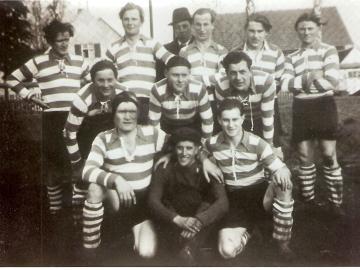 1950 Mannschaft