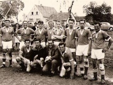 1963 Mannschaft