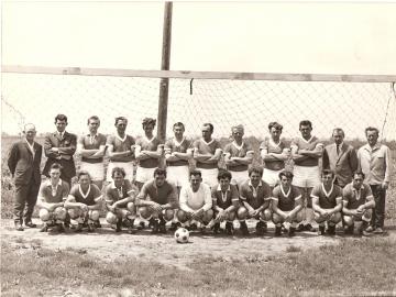 1967-68 B-Klassenmeister