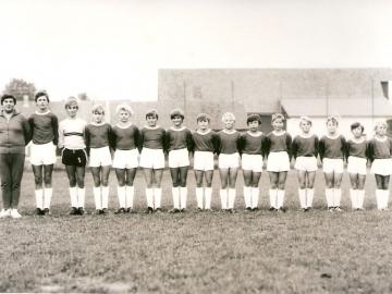 1972-73 Schüler