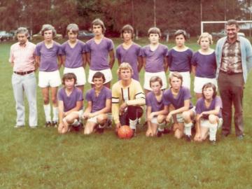 1974-75 Schüler