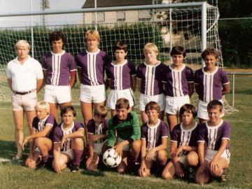 1982 C Jugend