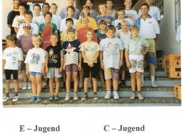 1991-92 E-F Jugend