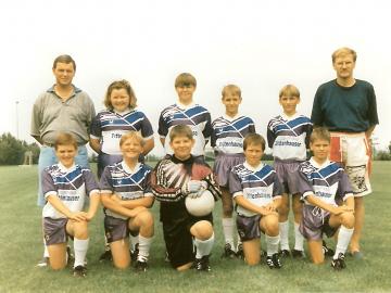 1993-94 D-Jugend
