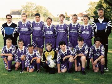1998-99 C Jugend