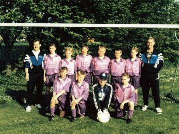 1998-99 D Jugend