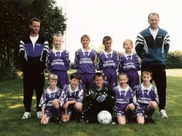 1998-99 E Jugend