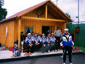1998 Stockschützen Donaumooswanderpokal