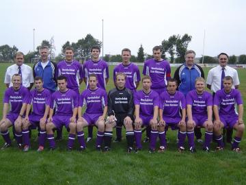 2003-04 A Jugend