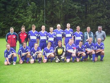 2004 2. Mannschaft