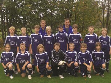 2007-08 D Jugend