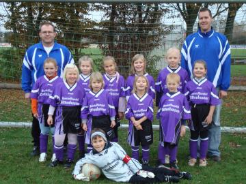 2007-08 F Jugend