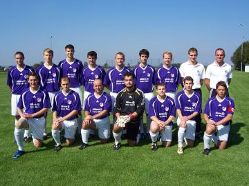 2007 2. Mannschaft