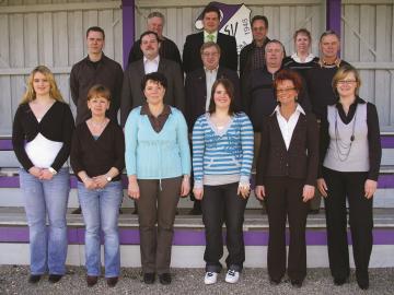 2008 Theatergruppe